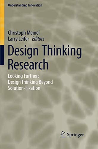 Design Thinking Research