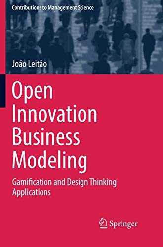 Open Innovation Business Modeling