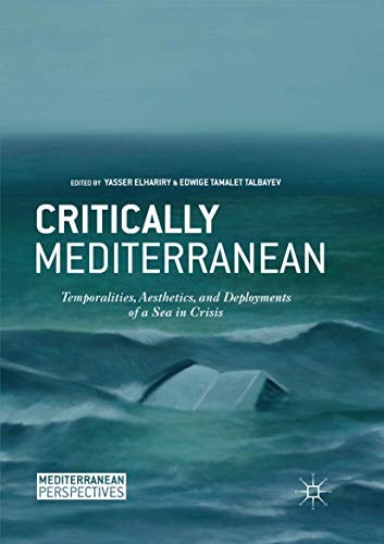 Critically Mediterranean