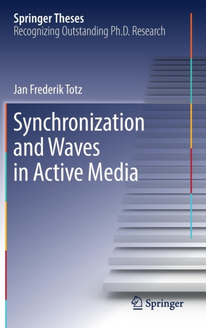 Synchronization and Waves in Active Media (2019)