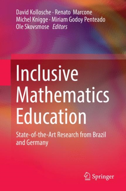 Inclusive Mathematics Education