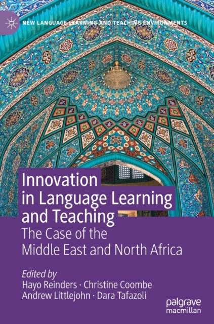 Innovation in Language Learning and Teaching