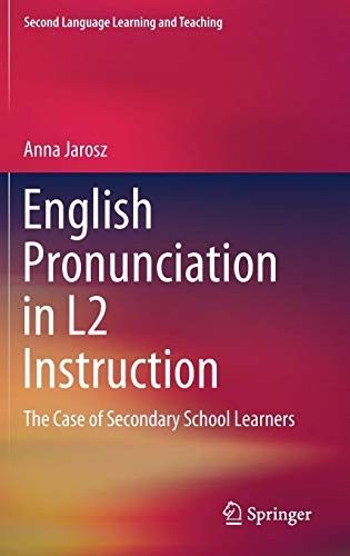 English Pronunciation in L2 Instruction