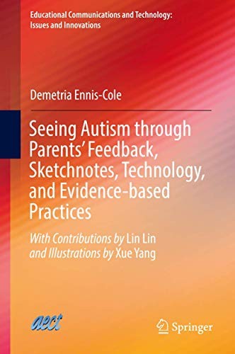 Seeing Autism through Parents’ Feedback, Sketchnotes, Technology, and Evidence-based Practices