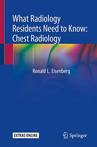 What Radiology Residents Need to Know