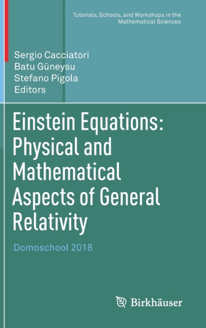 Einstein Equations
