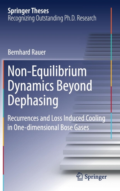 Non-Equilibrium Dynamics Beyond Dephasing