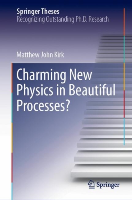 Charming New Physics in Beautiful Processes? (2019)