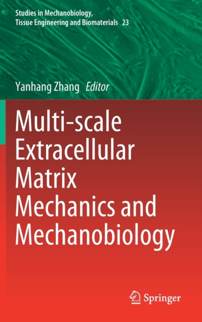 Multi-Scale Extracellular Matrix Mechanics and Mechanobiology (2020)