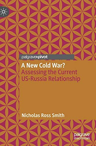 A New Cold War?