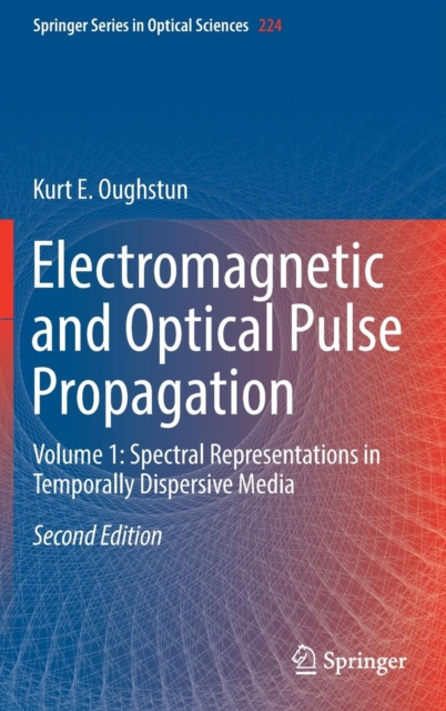 Electromagnetic and Optical Pulse Propagation