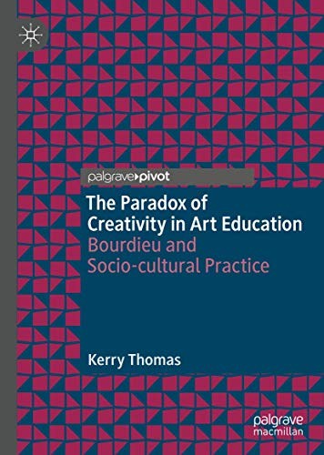 The Paradox of Creativity in Art Education