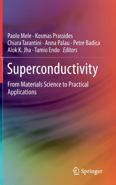 Superconductivity