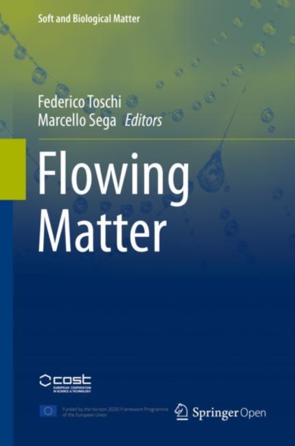 Flowing Matter (2019)