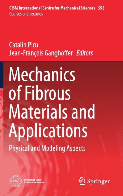 Mechanics of Fibrous Materials and Applications