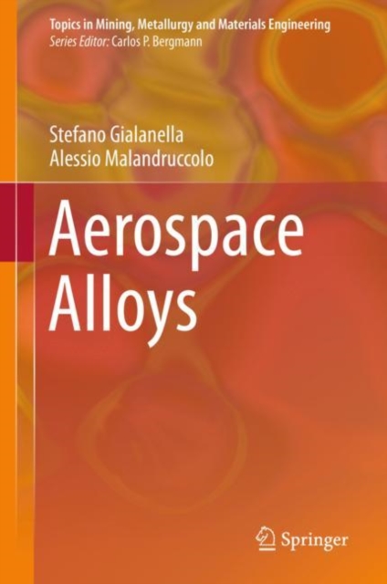 Aerospace Alloys (2020)