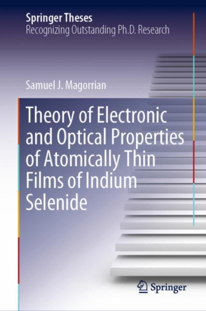 Theory of Electronic and Optical Properties of Atomically Thin Films of Indium Selenide (2019)