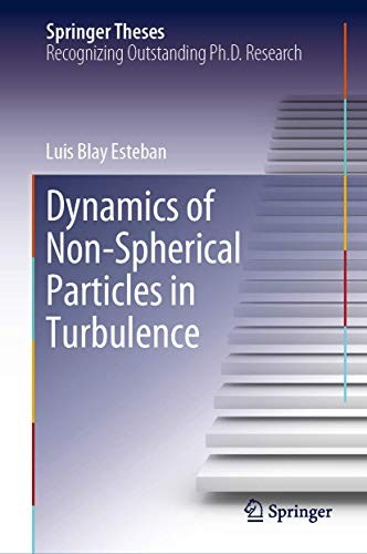 Dynamics of Non-Spherical Particles in Turbulence (2020)