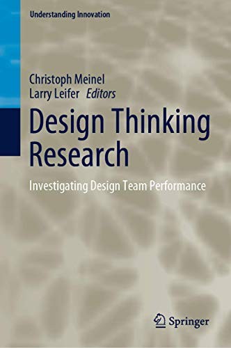 Design Thinking Research