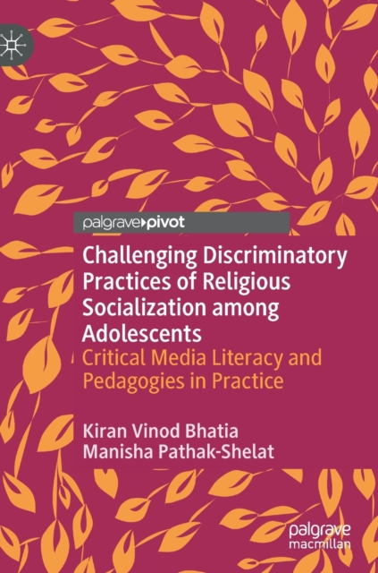 Challenging Discriminatory Practices of Religious Socialization Among Adolescents