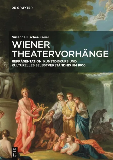 Wiener Theatervorhange