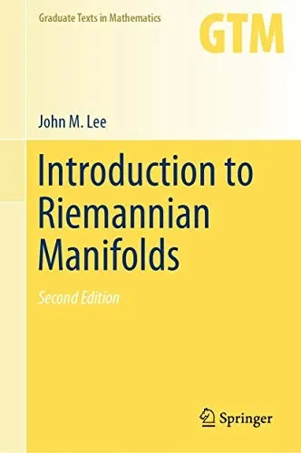 Introduction to Riemannian Manifolds : 176