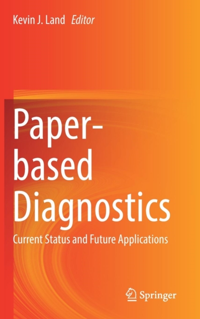 Paper-Based Diagnostics