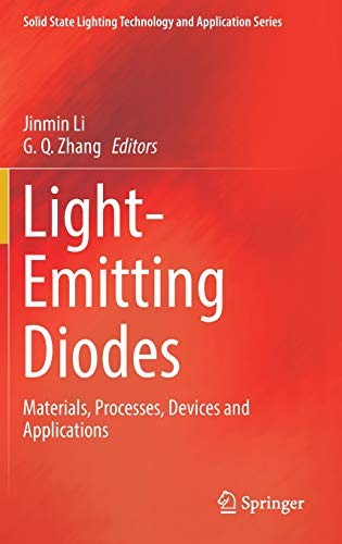 Light-Emitting Diodes