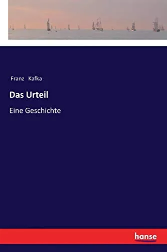 Das Urteil