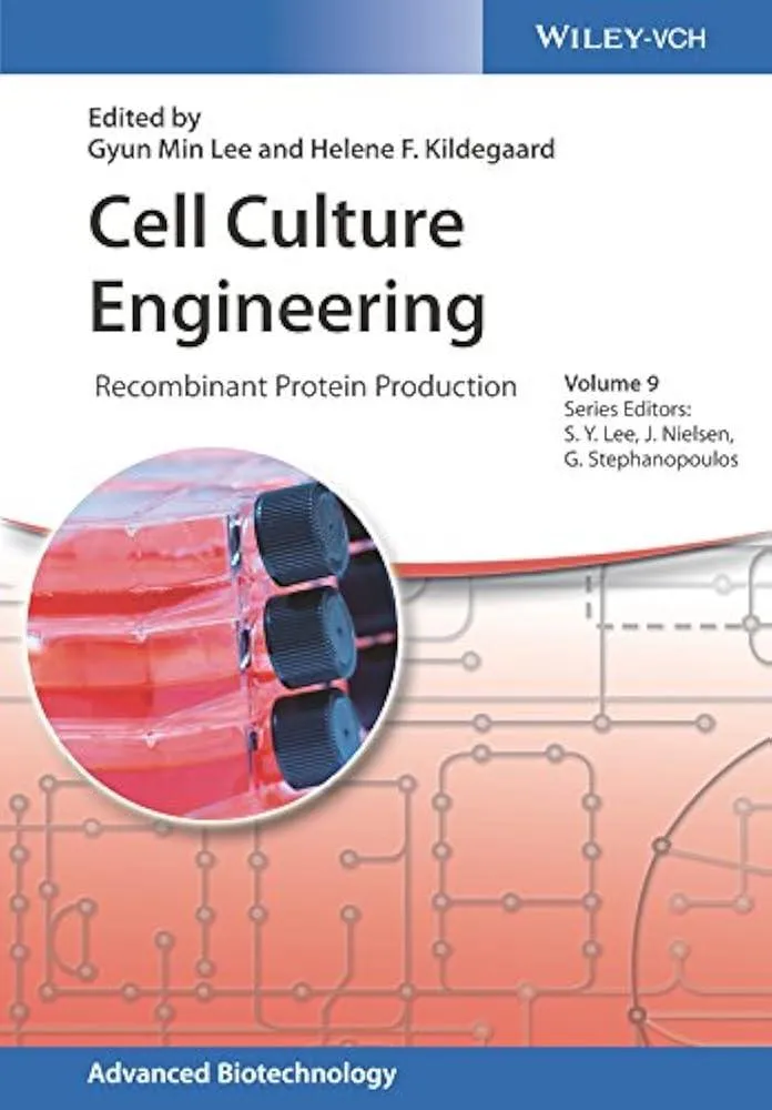 Cell Culture Engineering : Recombinant Protein Production