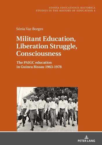 Militant Education, Liberation Struggle, Consciousness