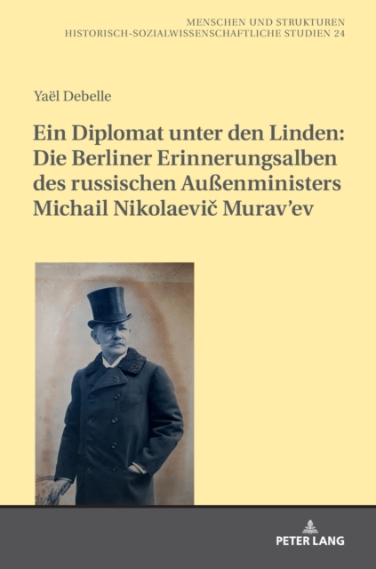 Ein Diplomat Unter Den Linden
