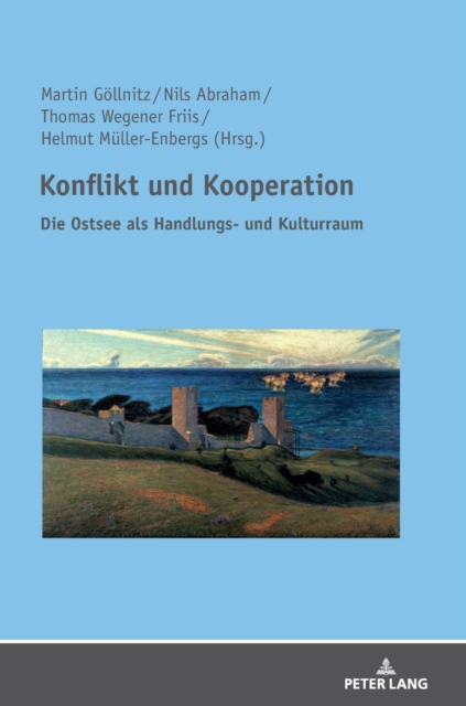 Konflikt und Kooperation