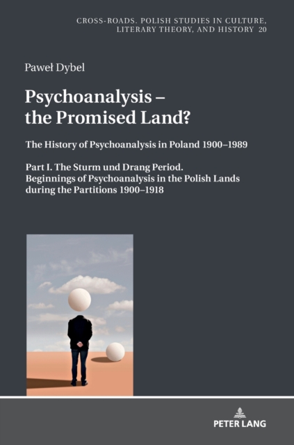 Psychoanalysis - The Promised Land?