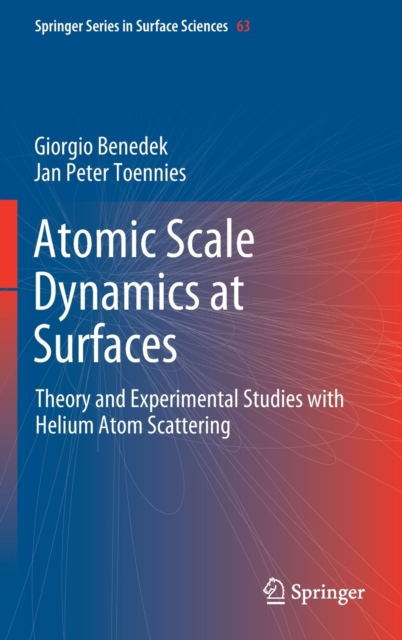 Atomic Scale Dynamics at Surfaces