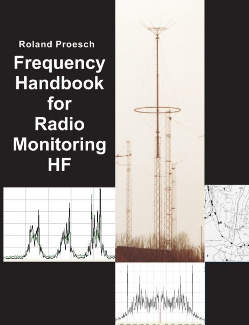 Frequency Handbook for Radio Monitoring HF