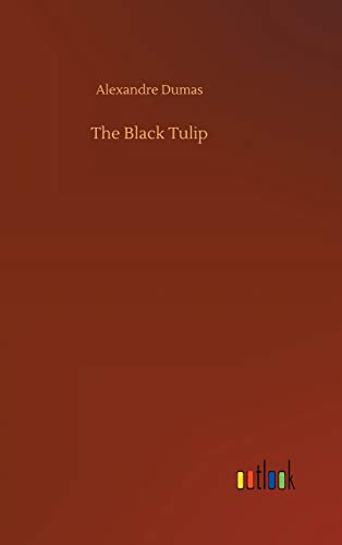 The Black Tulip