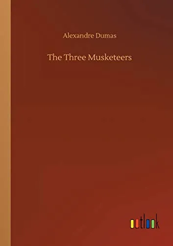 The Three Musketeers