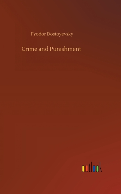 Crime and Punishment