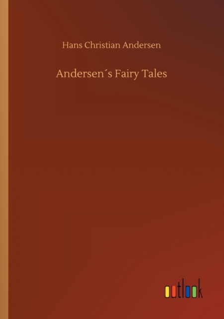 Andersen?s Fairy Tales