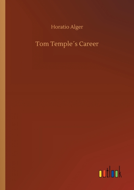 Tom Temple?s Career