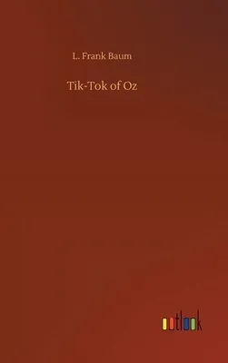 Tik-Tok of Oz