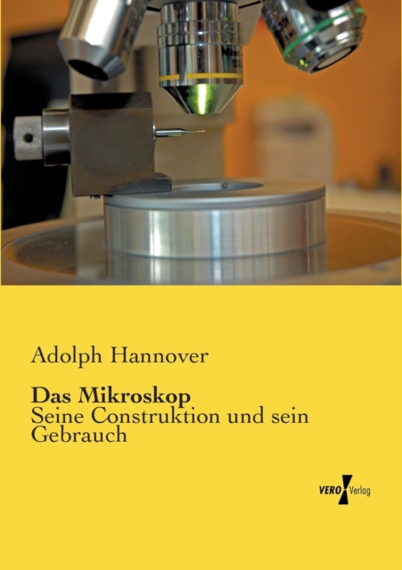 Das Mikroskop