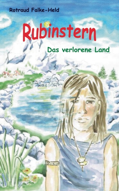 Rubinstern - Das verlorene Land