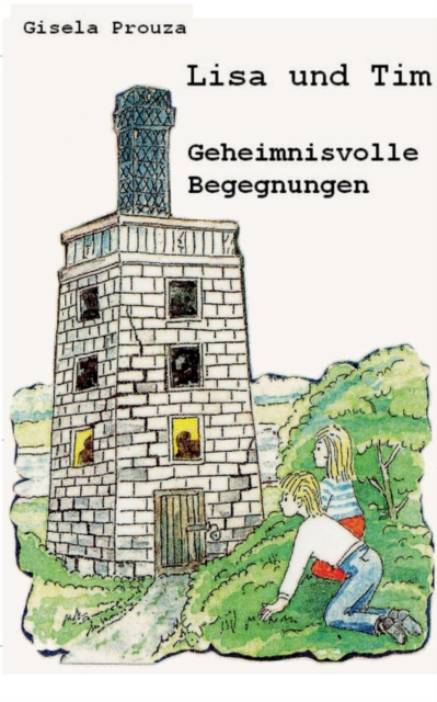 Lisa und Tim