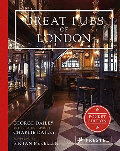 Great Pubs of London