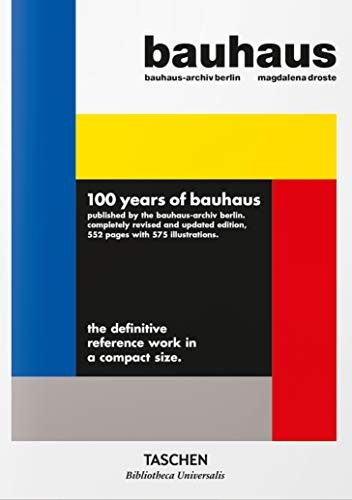 Bauhaus. Updated Edition