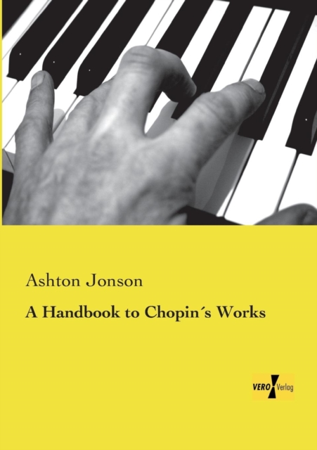 A Handbook to Chopin´s Works
