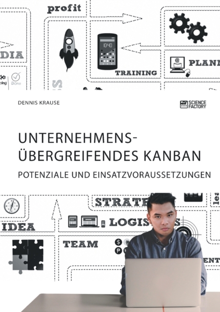 Unternehmensubergreifendes Kanban. Potenziale und Einsatzvoraussetzungen