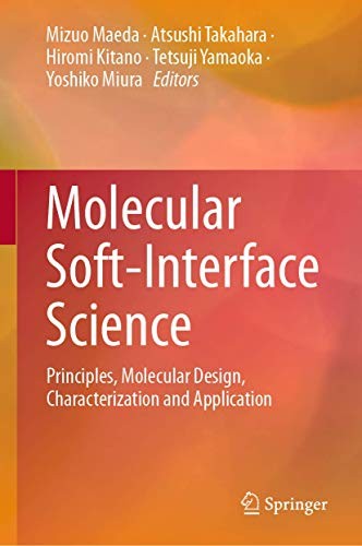 Molecular Soft-Interface Science
